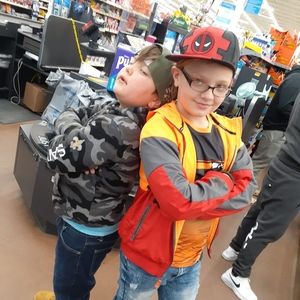 Meet your Posher, Kayla